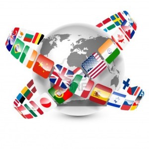 idiomas