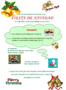 navidad