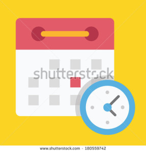 horario