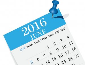 june