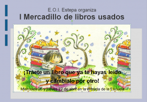 mercadillo