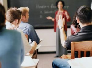 academia