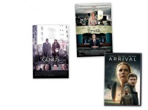 novedades abril 2018