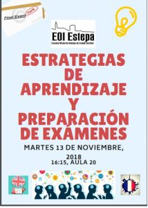 estrategias