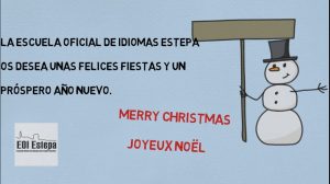 FelizNavidad