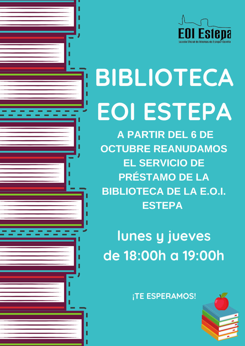 Servicio de préstamo de la biblioteca